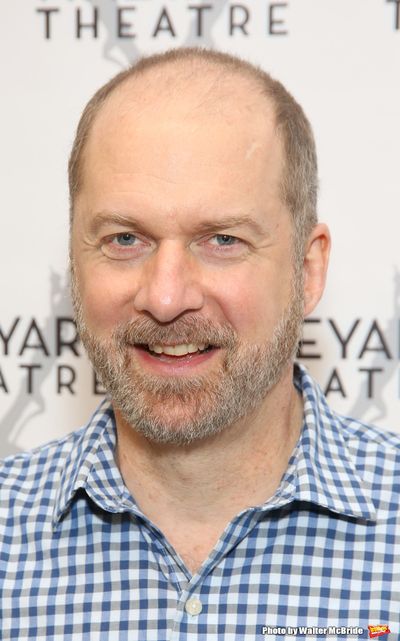 Daniel Jenkins  Photo