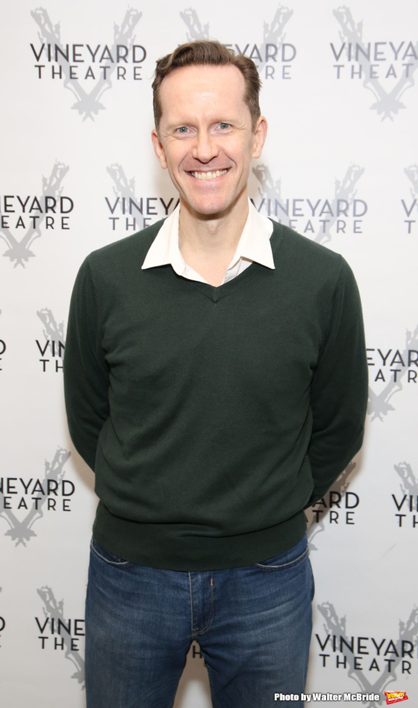 Photo Coverage: Meet the Company of Vineyard Theatre's KID VICTORY!  Image