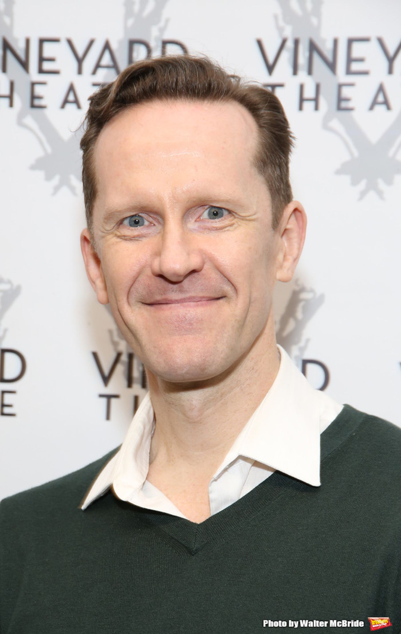 Photo Coverage: Meet the Company of Vineyard Theatre's KID VICTORY!  Image