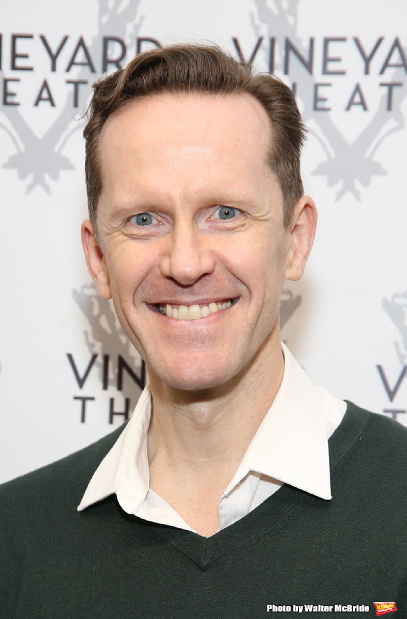 Photo Coverage: Meet the Company of Vineyard Theatre's KID VICTORY!  Image