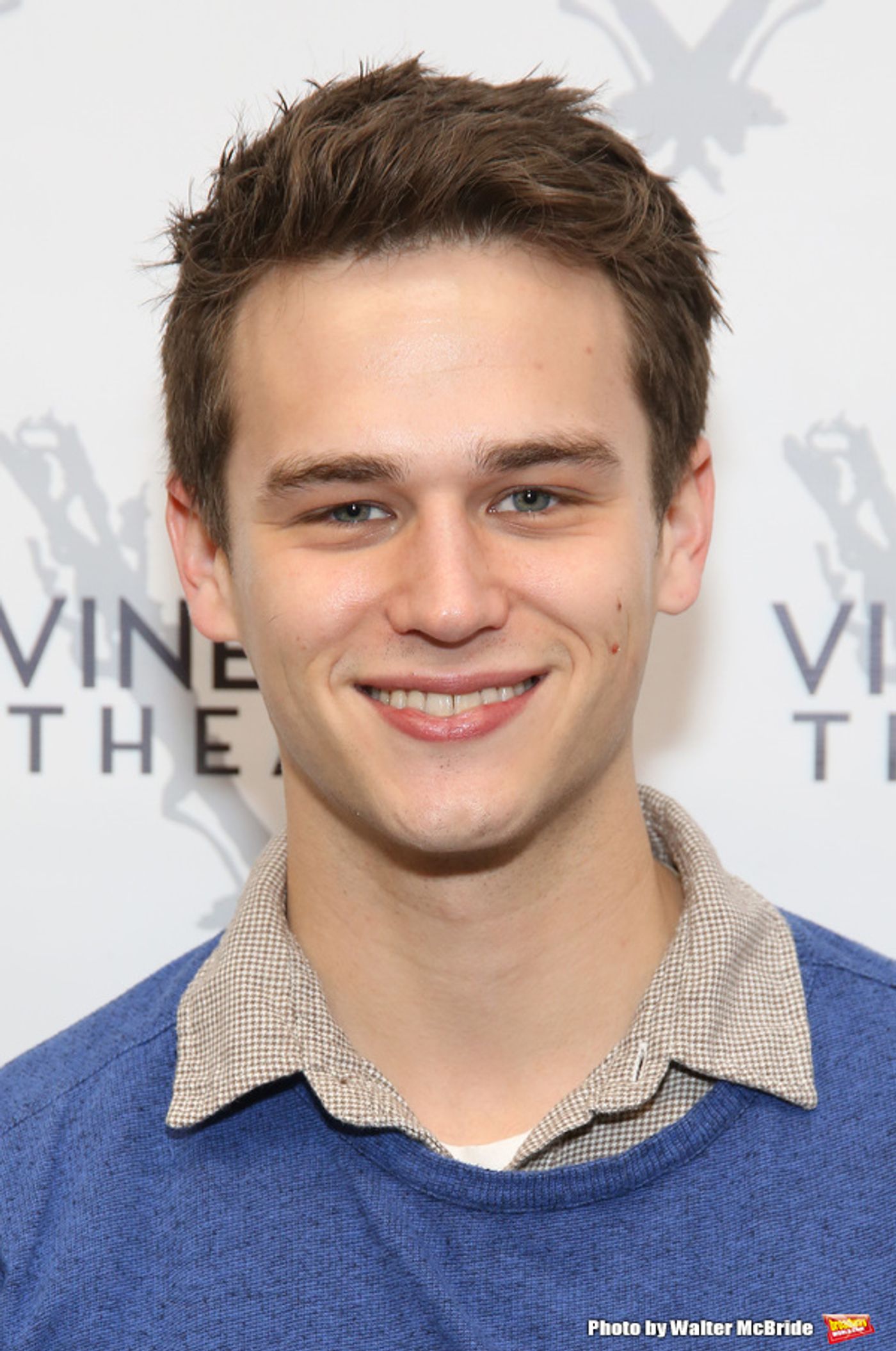 Photo Coverage: Meet the Company of Vineyard Theatre's KID VICTORY!  Image