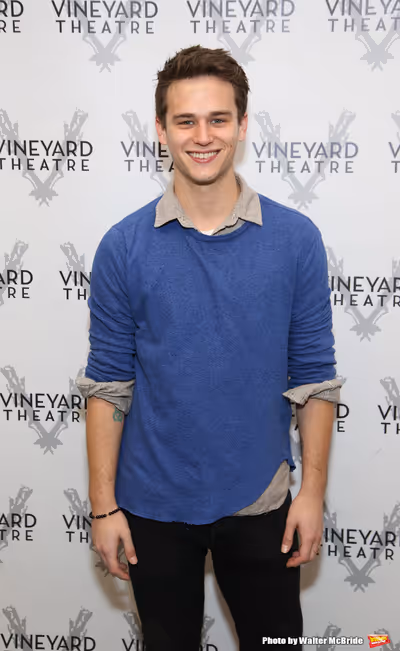 Brandon Flynn  Photo
