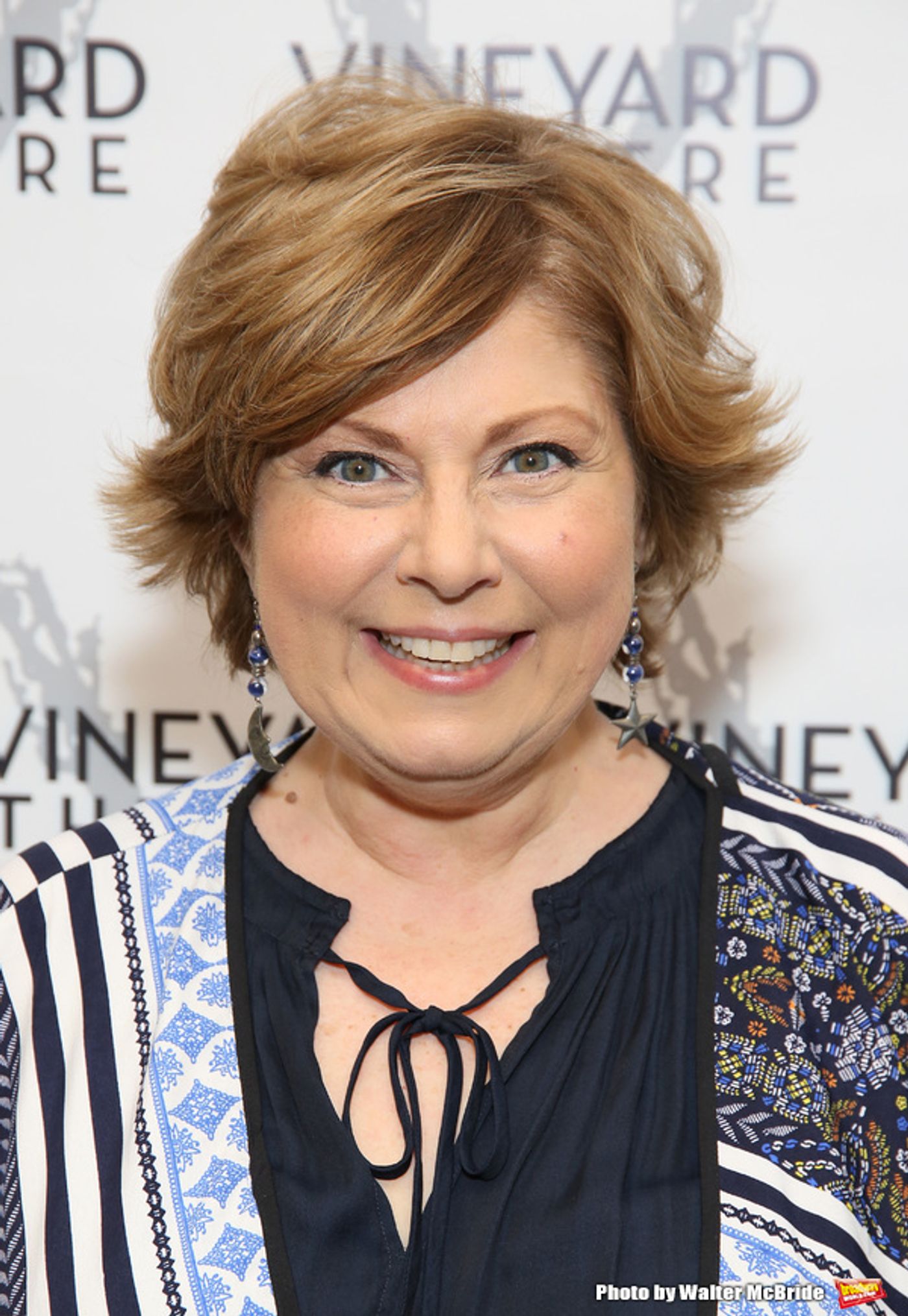 Photo Coverage: Meet the Company of Vineyard Theatre's KID VICTORY!  Image