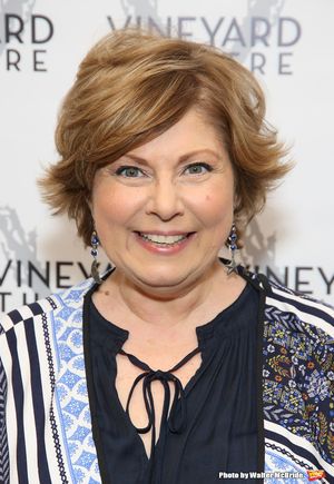 Ann Arvia @ BroadwayWorld Ann Arvia Photo