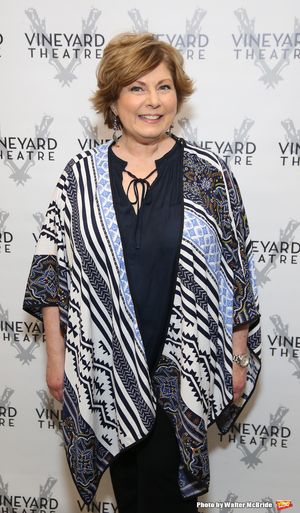 Ann Arvia @ BroadwayWorld Ann Arvia Photo