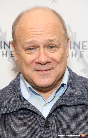 Joel Blum @ BroadwayWorld Joel Blum Photo