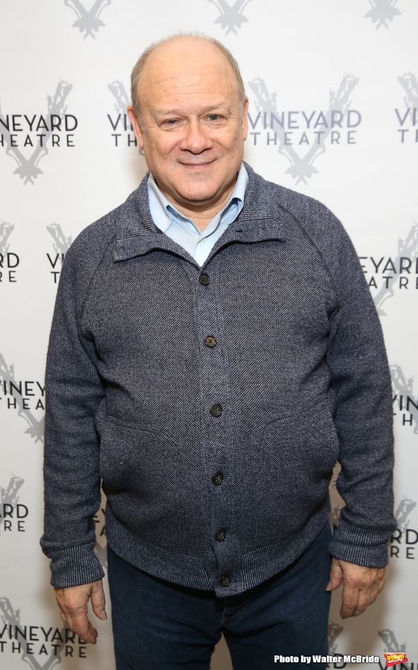 Joel Blum  Photo