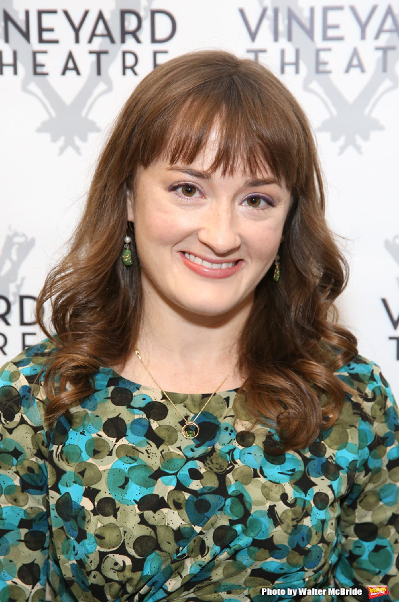 Photo Coverage: Meet the Company of Vineyard Theatre's KID VICTORY!  Image