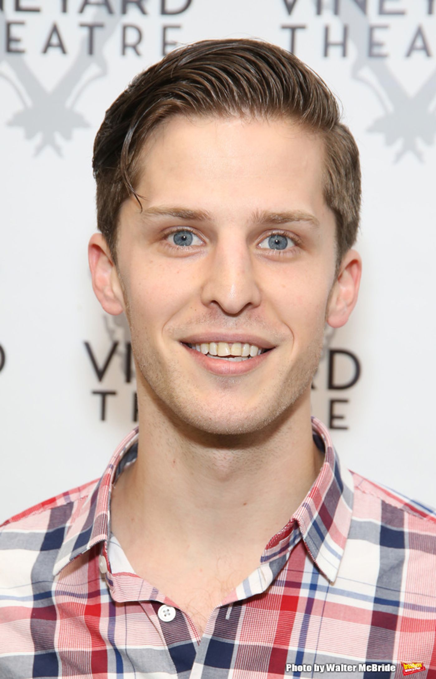 Photo Coverage: Meet the Company of Vineyard Theatre's KID VICTORY!  Image