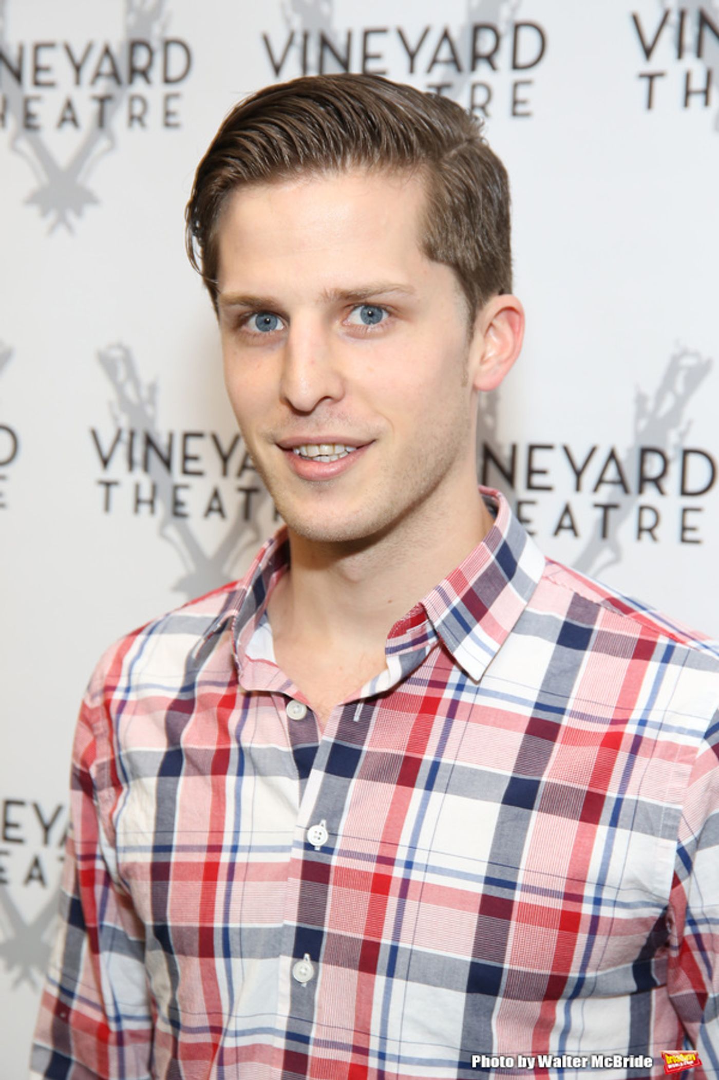 Photo Coverage: Meet the Company of Vineyard Theatre's KID VICTORY!  Image