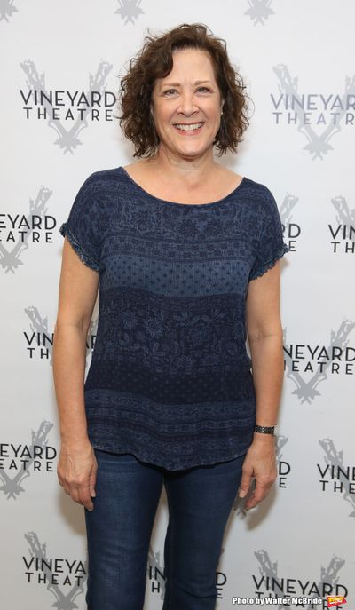 Karen Ziemba  Photo