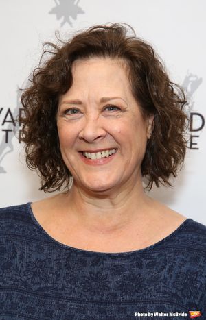 Karen Ziemba @ BroadwayWorld Karen Ziemba Photo