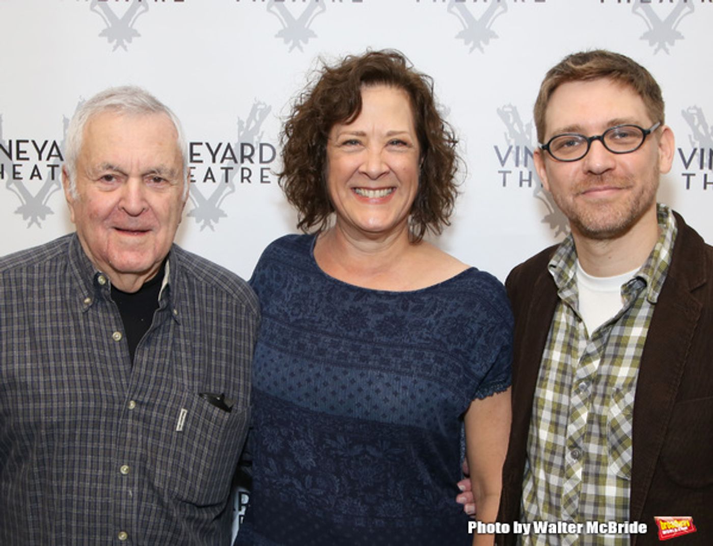 Photo Coverage: Meet the Company of Vineyard Theatre's KID VICTORY!  Image