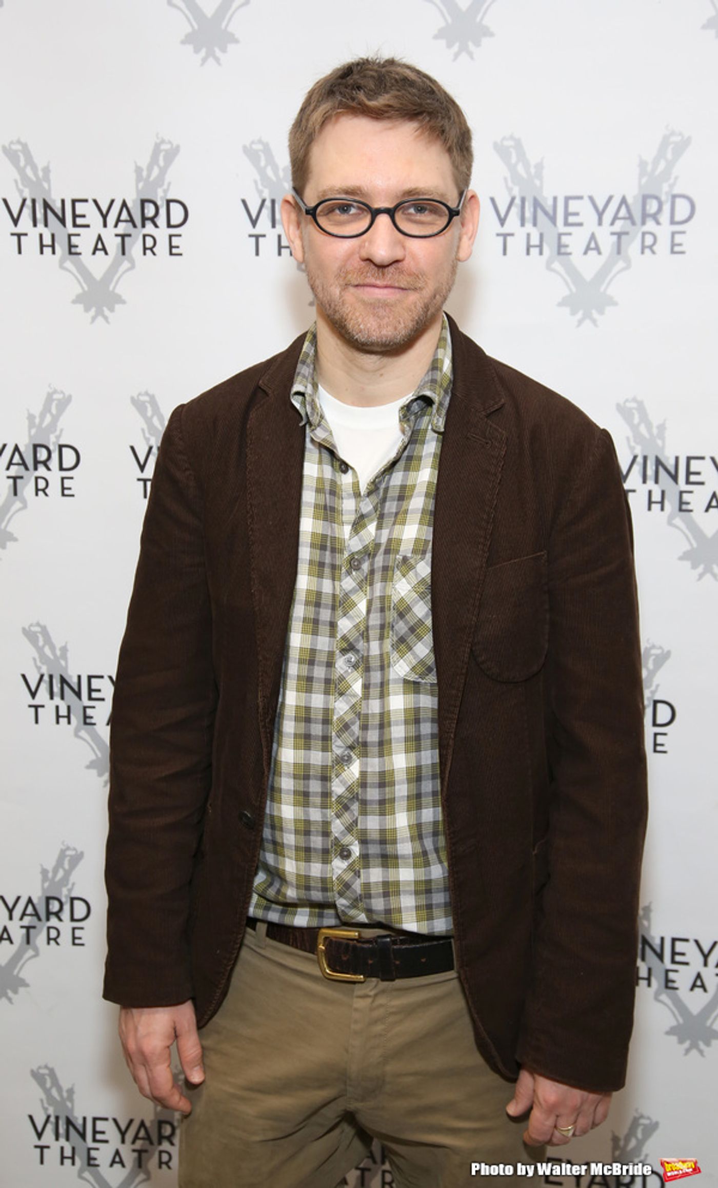 Photo Coverage: Meet the Company of Vineyard Theatre's KID VICTORY!  Image