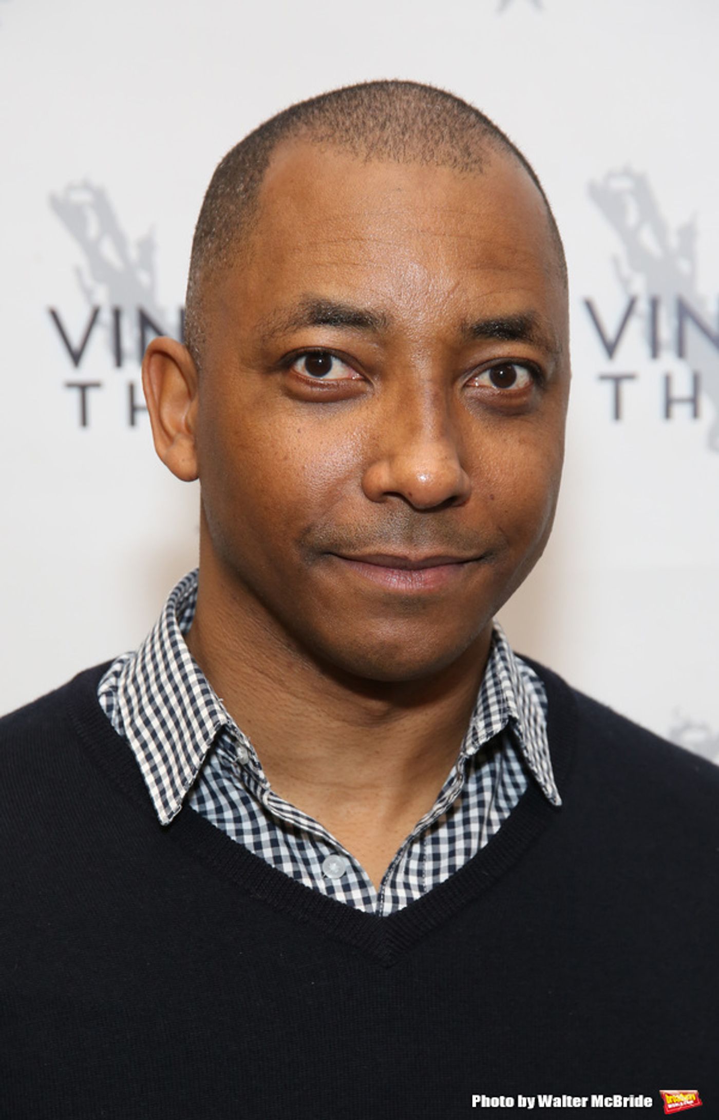 Photo Coverage: Meet the Company of Vineyard Theatre's KID VICTORY!  Image