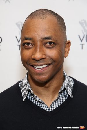 Christopher Windom @ BroadwayWorld Christopher Windom Photo