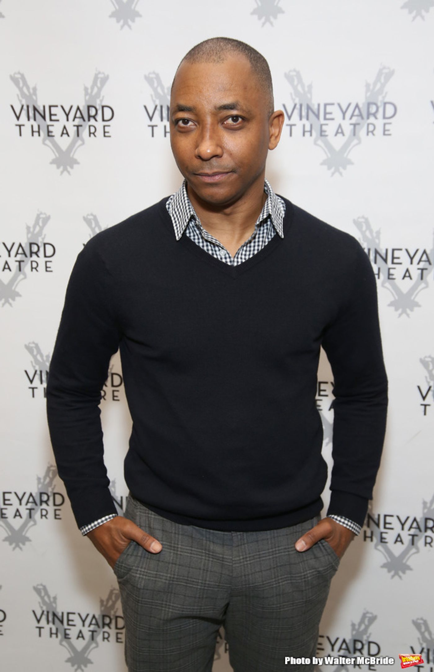 Photo Coverage: Meet the Company of Vineyard Theatre's KID VICTORY!  Image