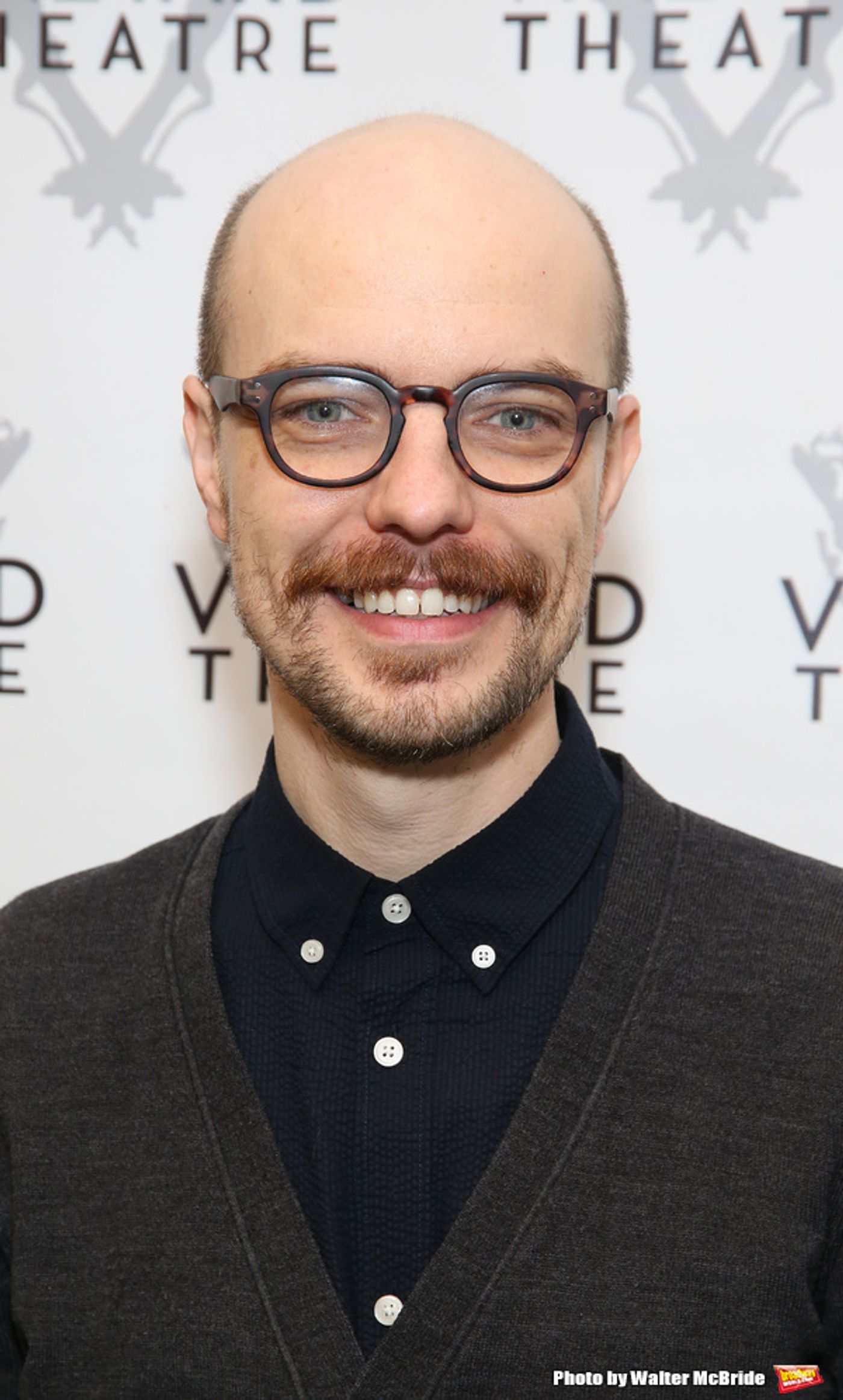 Photo Coverage: Meet the Company of Vineyard Theatre's KID VICTORY!  Image