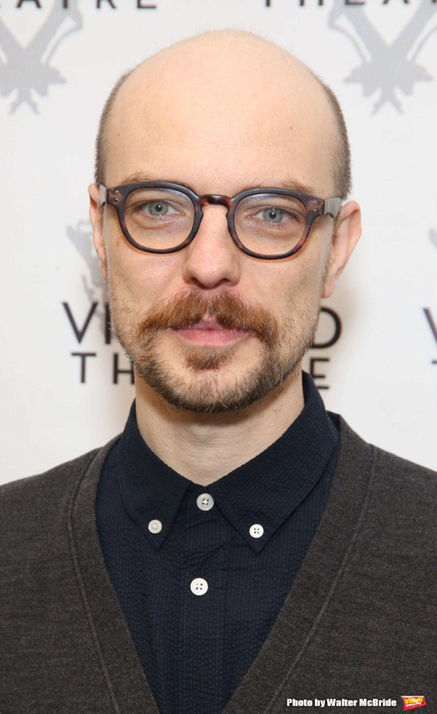 Photo Coverage: Meet the Company of Vineyard Theatre's KID VICTORY!  Image