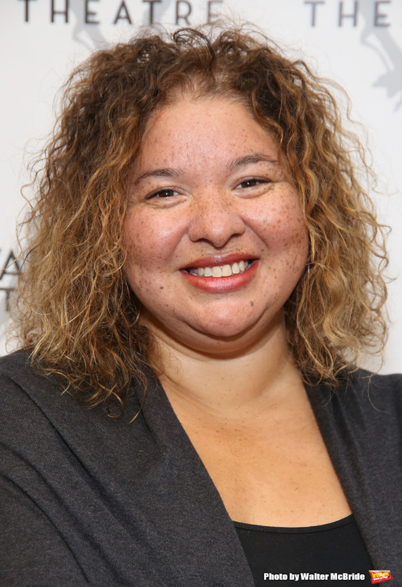 Photo Coverage: Meet the Company of Vineyard Theatre's KID VICTORY!  Image