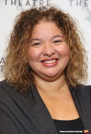 Liesl Tommy @ BroadwayWorld Liesl Tommy Photo