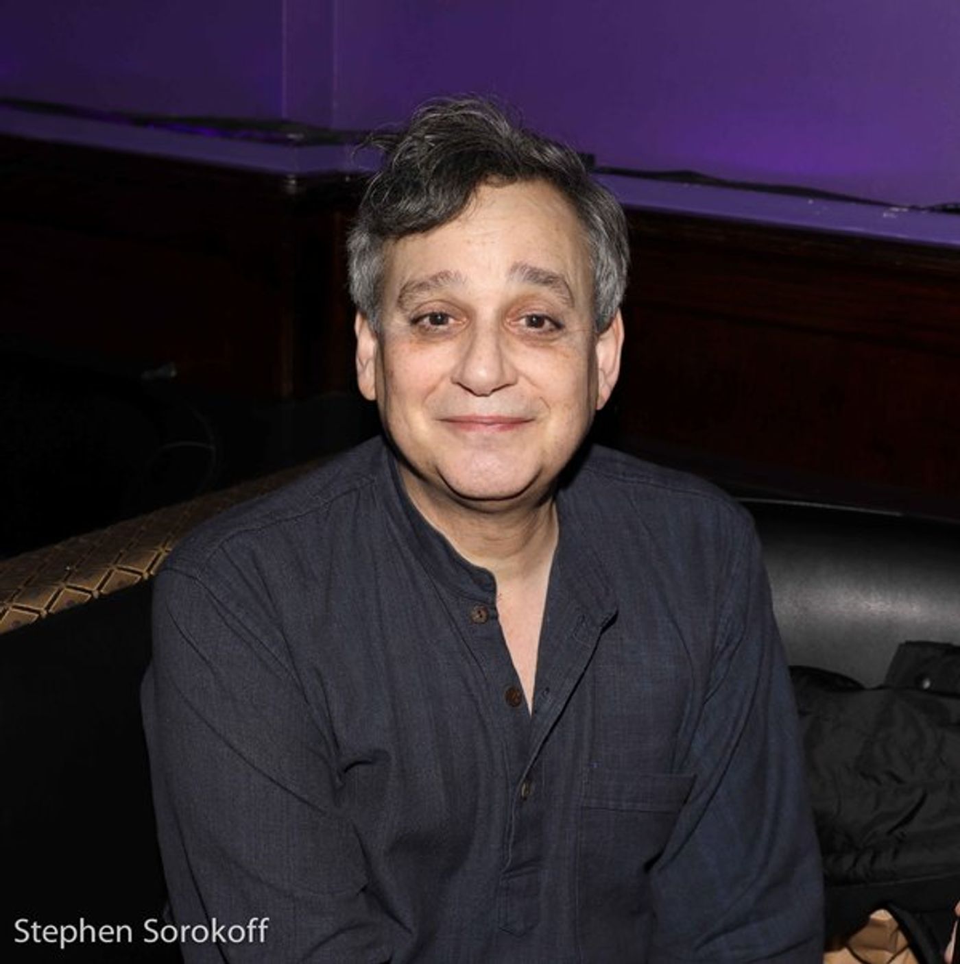 Photo Coverage: Marilyn Maye Continues Her Party at The Metropolitan Room  Image