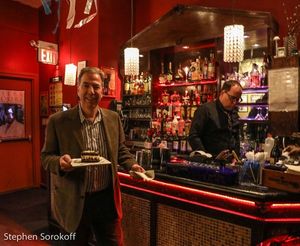 Bernard Furshpan @ BroadwayWorld Bernard Furshpan Photo