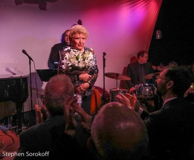 Marilyn Maye Photo