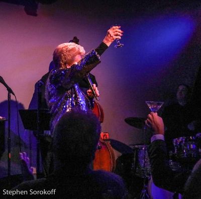 Marilyn Maye Photo