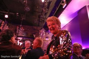 Marilyn Maye @ BroadwayWorld Marilyn Maye Photo