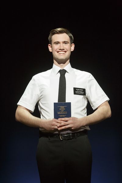Ryan Bondy Photo