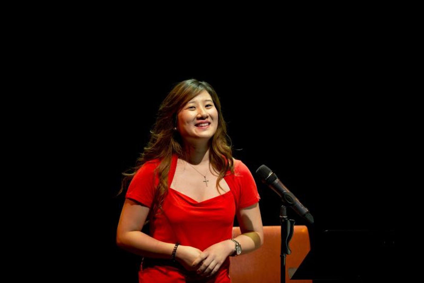 Review: Nine Brilliant Voices Tell Stories of Hearing Lost And Dreams Found in SILENT NO MORE  Image