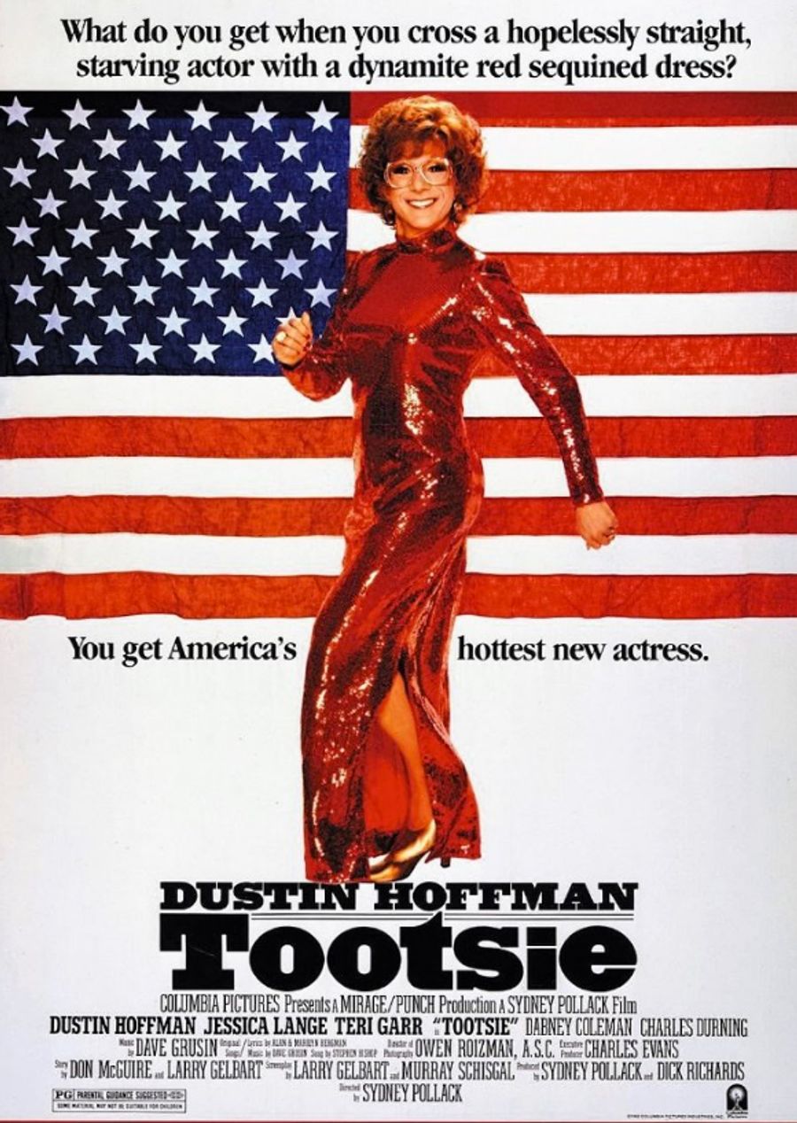 UPDATE: Santino Fontana Tapped to Lead Development Reading for New Musical Comedy TOOTSIE Set for This June Image