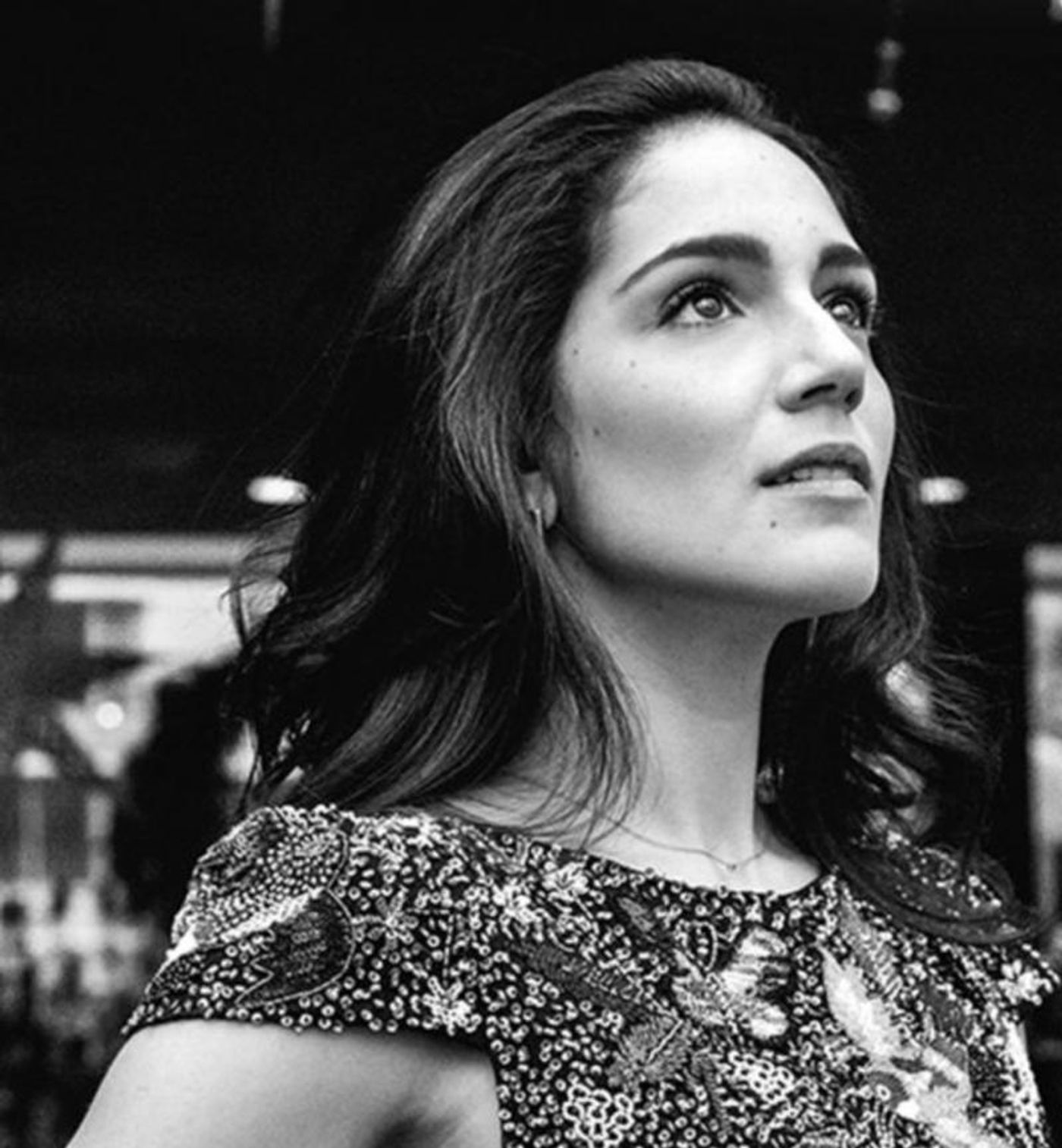 Interview: Samantha Massell Gets Ready to Celebrate the Power of Women at 54 Below!  Image