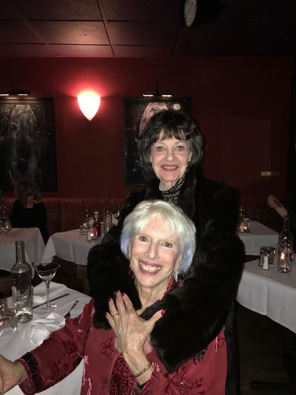Barbara Bleier Photo