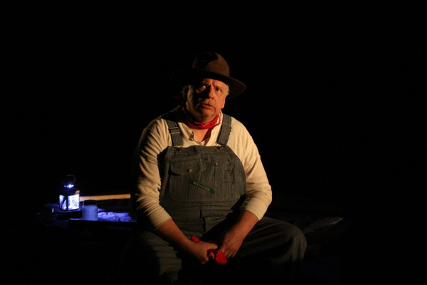 Photo Flash: Theatre Three Presents the New Comedy LAUGH  Image