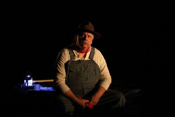 Bradley Campbell  Photo