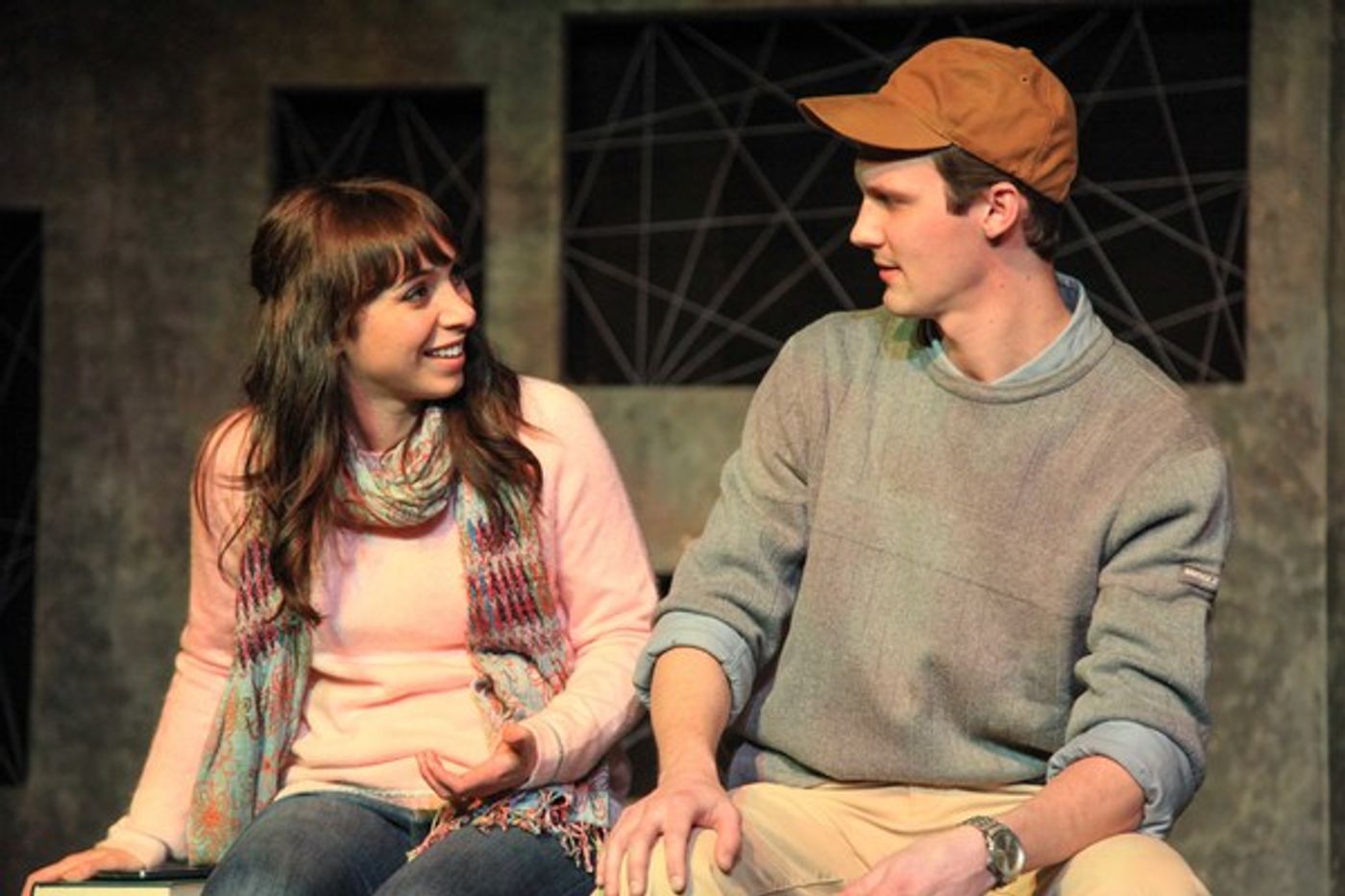 Photo Flash: Pegasus Theatre Chicago's 30th Young Playwrights Festival Opening Sunday  Image