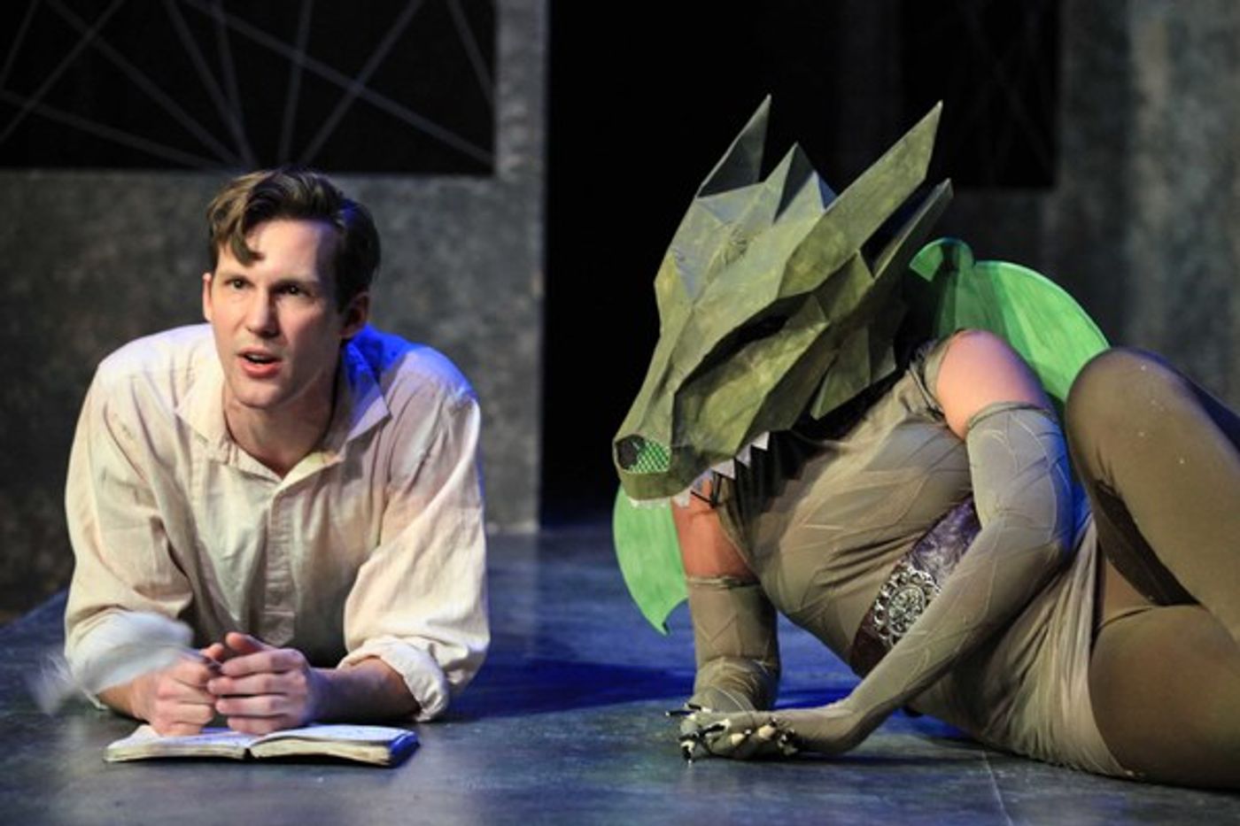 Photo Flash: Pegasus Theatre Chicago's 30th Young Playwrights Festival Opening Sunday  Image