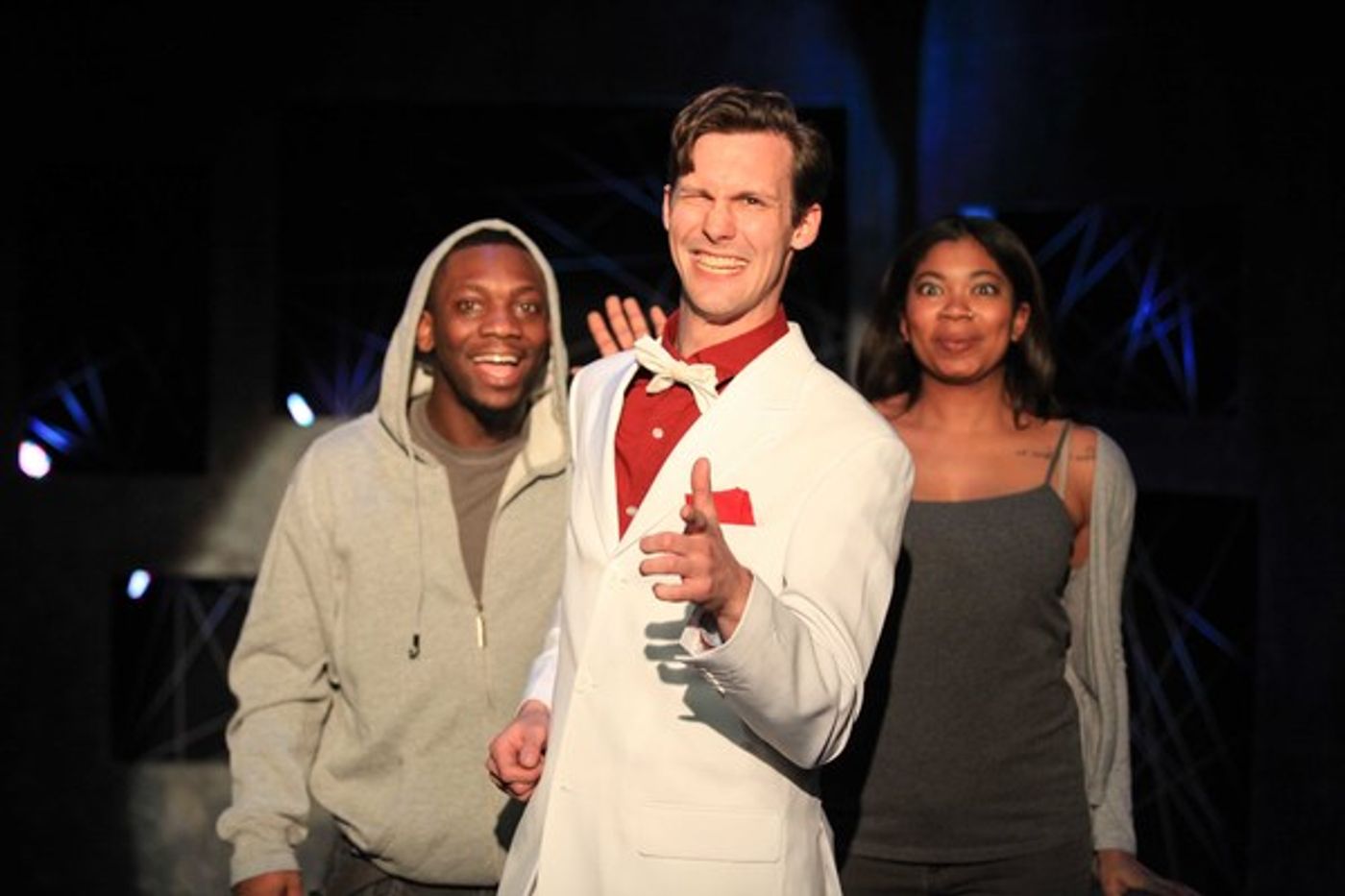 Photo Flash: Pegasus Theatre Chicago's 30th Young Playwrights Festival Opening Sunday  Image
