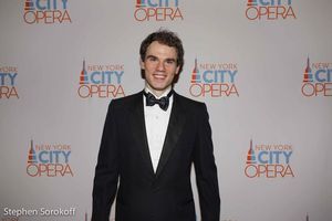 Jay Armstrong Johnson Photo