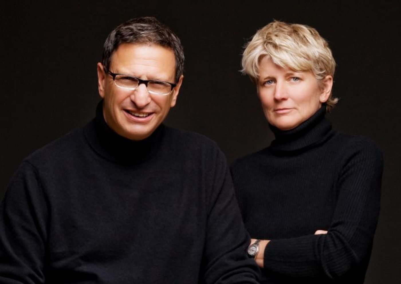 Interview: Underwater Photographers David Doubilet and Jennifer Hayes Talk CORAL KINGDOMS AND EMPIRES OF ICE  Image