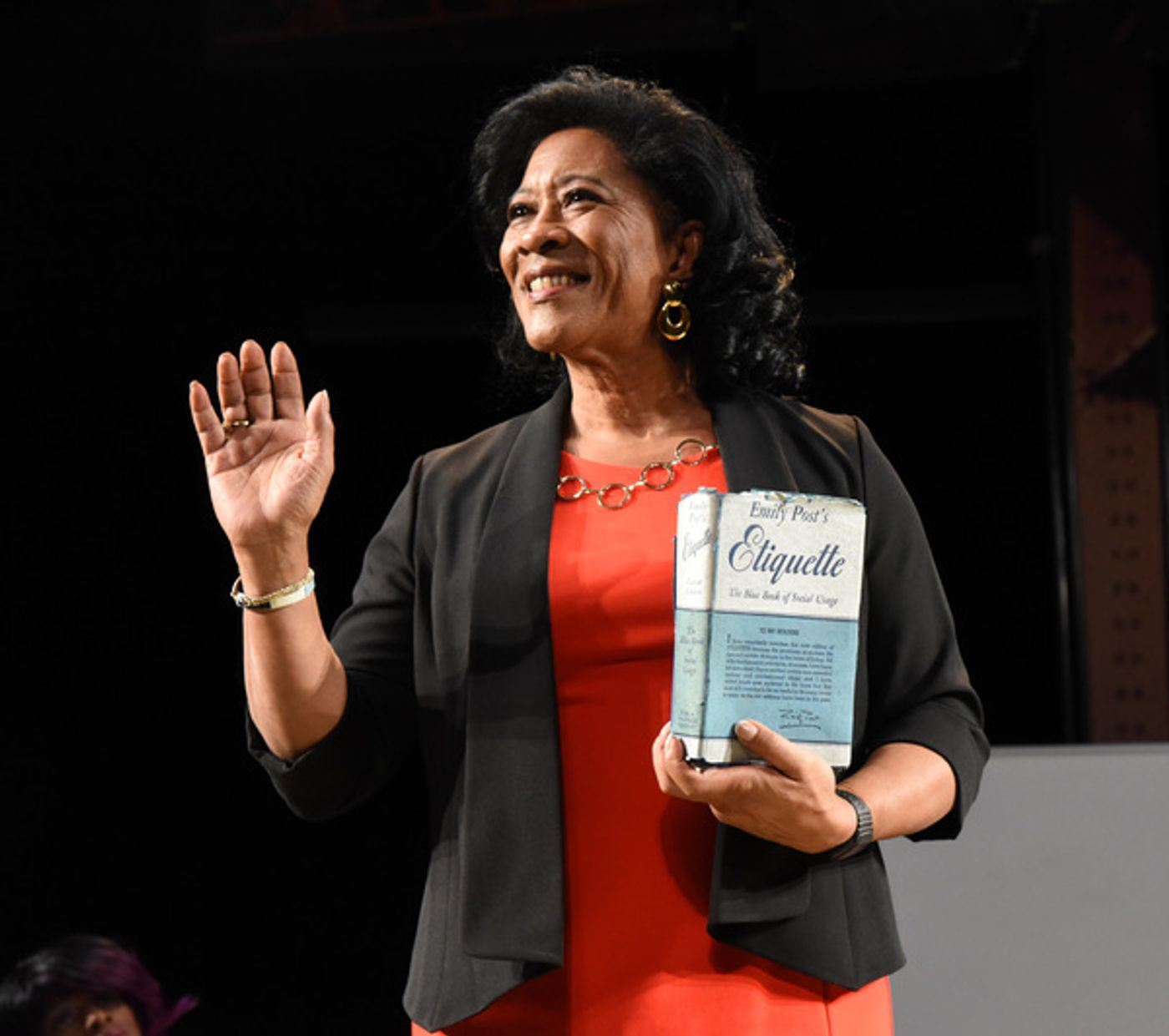 Photo Flash: Mosaic's CHARM Celebrates the Transgender Community  Image