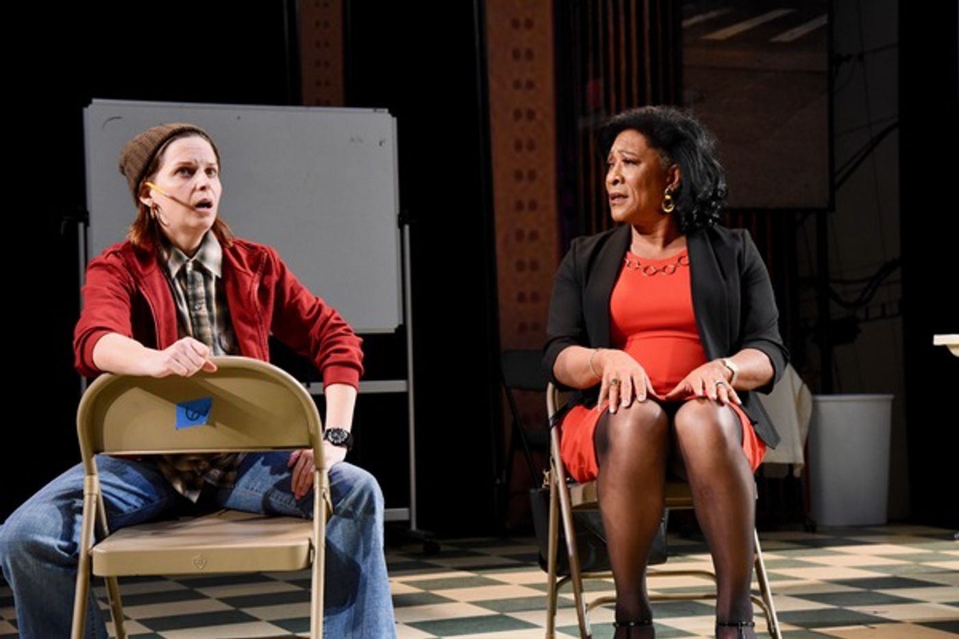 Photo Flash: Mosaic's CHARM Celebrates the Transgender Community  Image