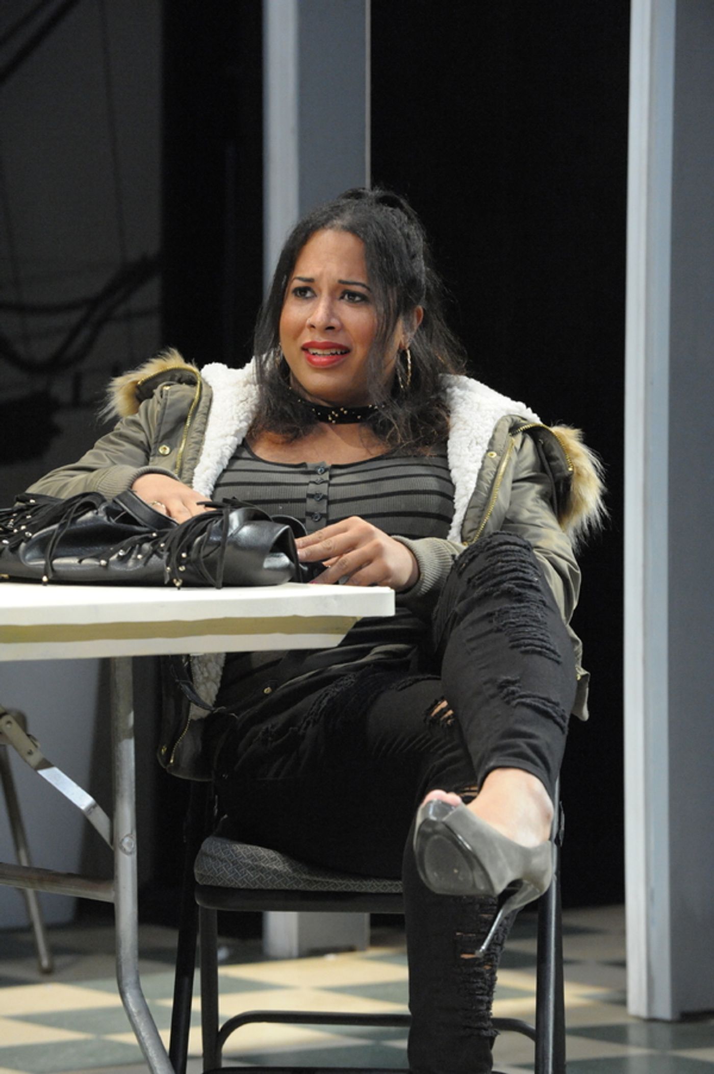 Photo Flash: Mosaic's CHARM Celebrates the Transgender Community  Image