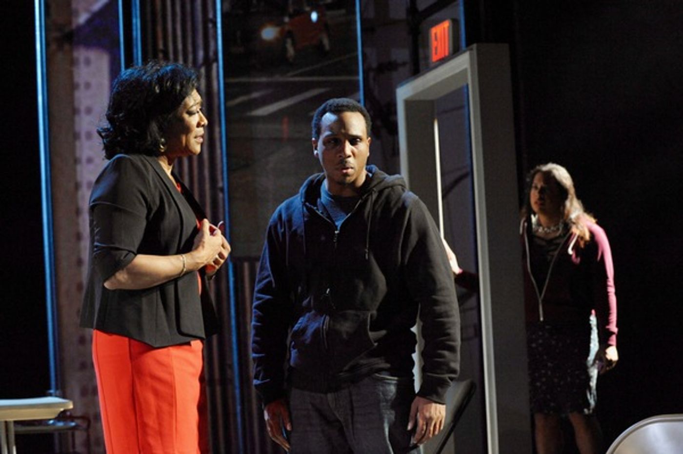 Photo Flash: Mosaic's CHARM Celebrates the Transgender Community  Image