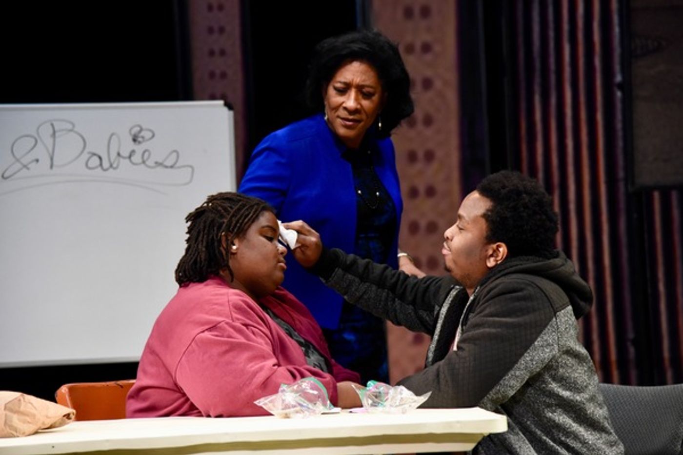 Photo Flash: Mosaic's CHARM Celebrates the Transgender Community  Image