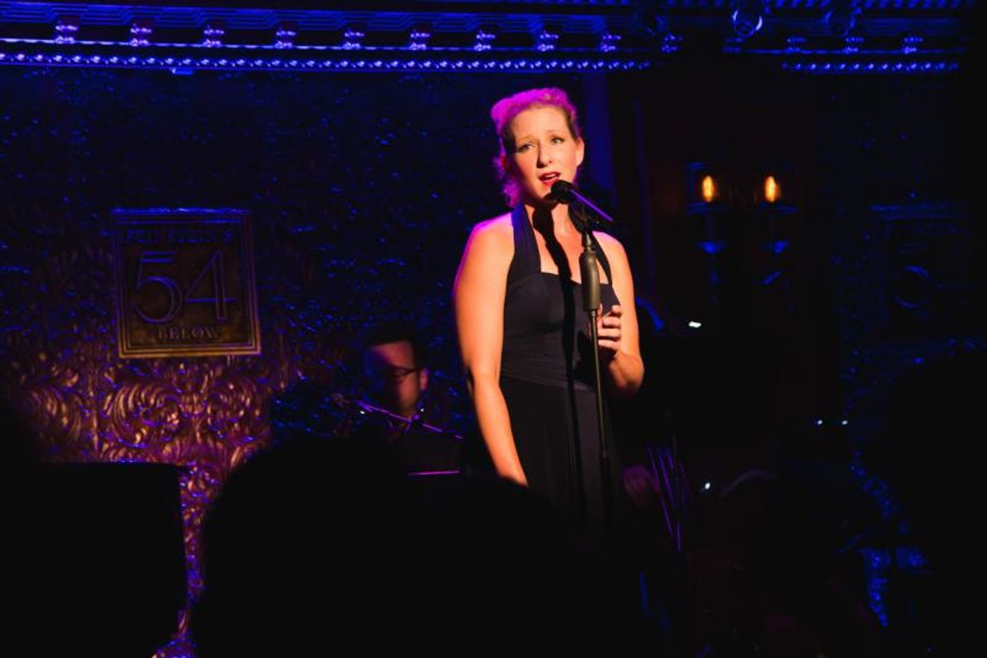 Review: Molly Pope Meets Classic Hollywood in the Energetic and Captivating A STAR IS BORN at Feinstein's/54 Below  Image