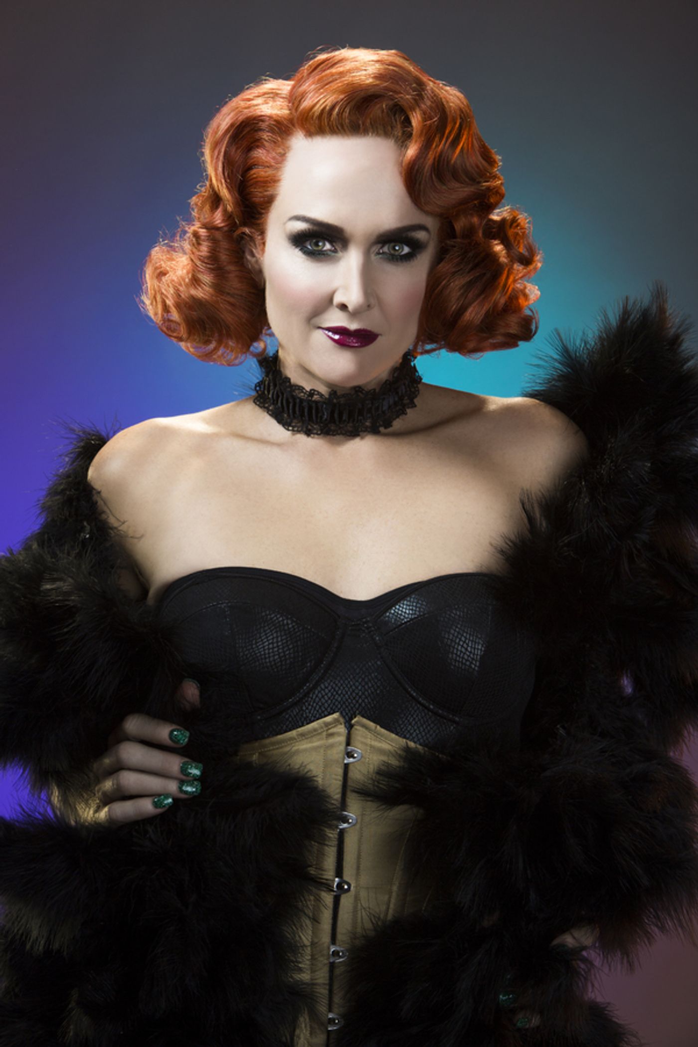 Photo Flash: The Kit Kat Club is Returning to Sydney and Melbourne  Image