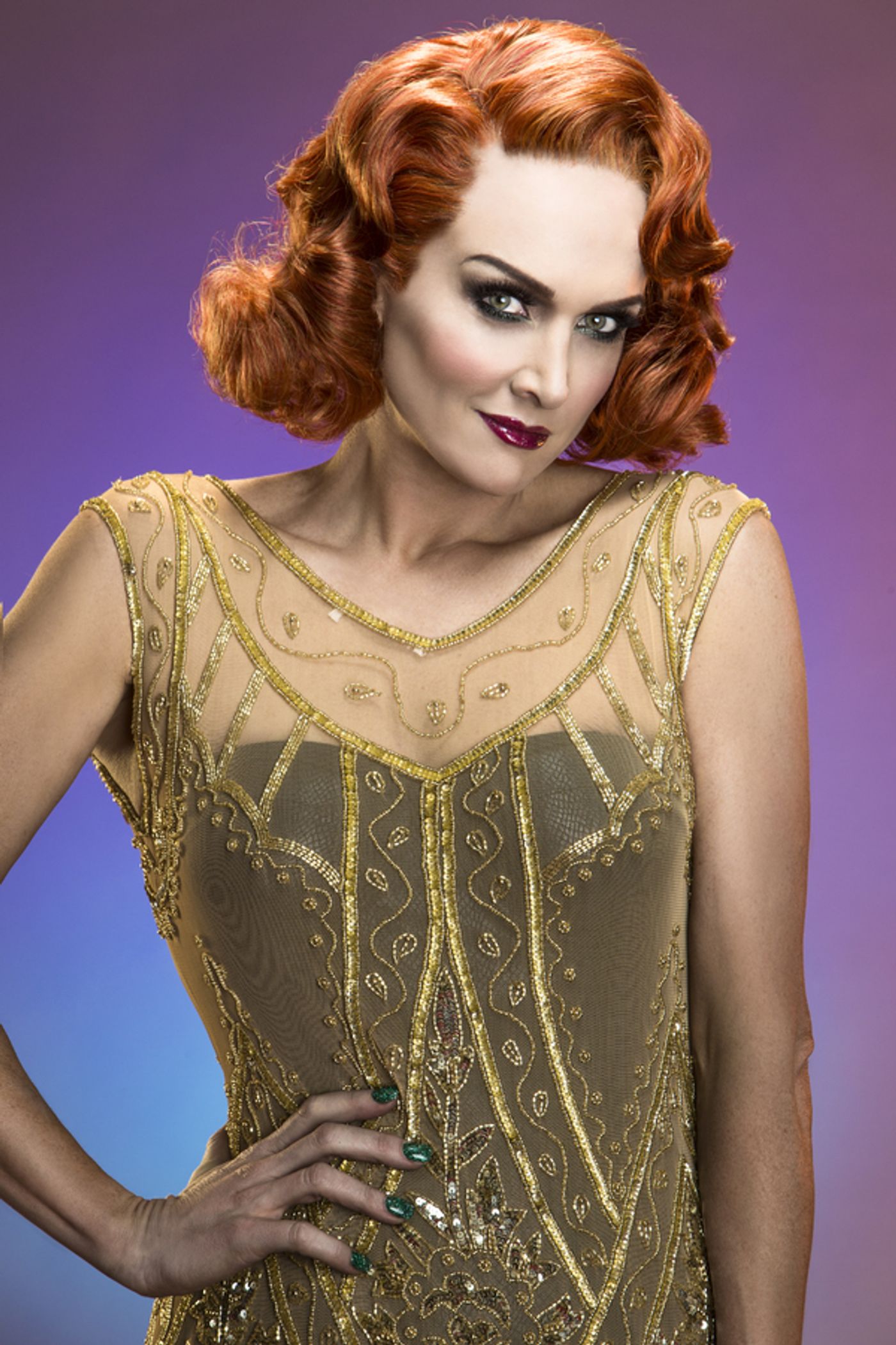 Photo Flash: The Kit Kat Club is Returning to Sydney and Melbourne  Image